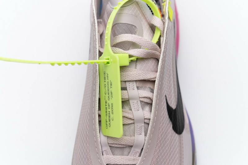 Nike Air Max 97 Off-White Queen