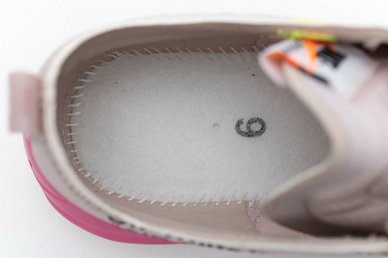 Nike Air Max 97 Off-White Queen