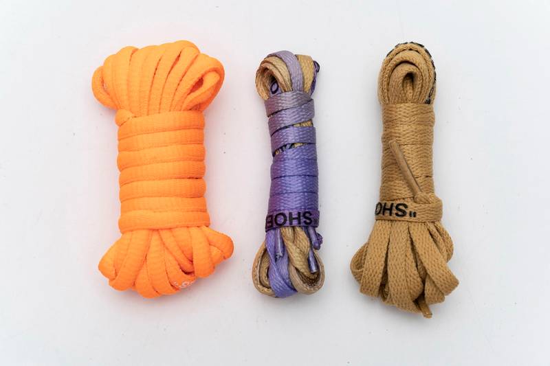 Nike Air Max 97 Off-White Queen