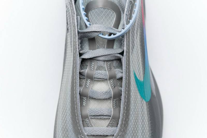 Nike Air Max 97 Off-White Wlolf Grey Menta