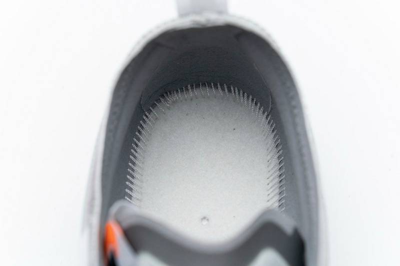 Nike Air Max 97 Off-White Wlolf Grey Menta