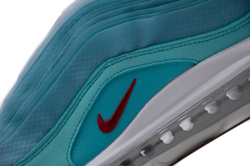 Nike Air Max 97 Shanghai Kaleidoscope