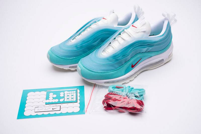 Nike Air Max 97 Shanghai Kaleidoscope