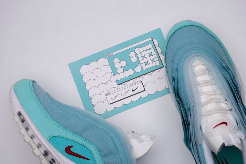 Nike Air Max 97 Shanghai Kaleidoscope