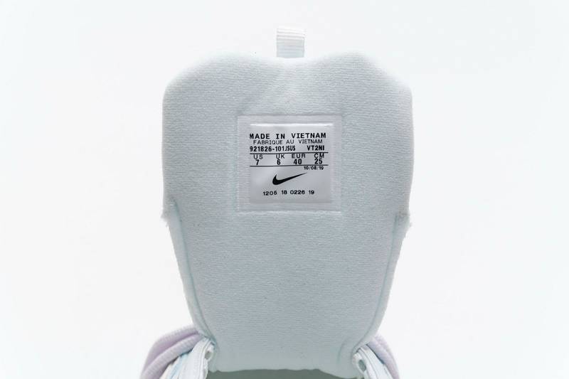 Nike Air Max 97 Triple White Wolf Grey