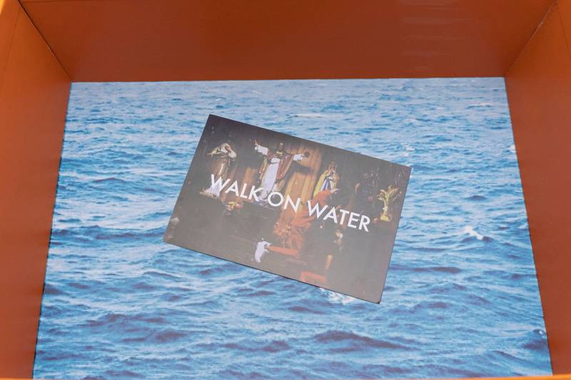 Nike Air Max 97 Triple White Wolf Grey