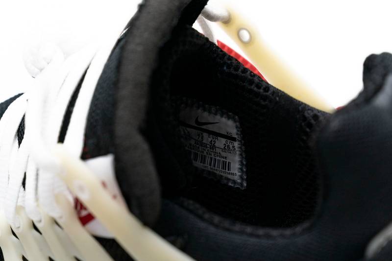 Nike Air Presto Off-White