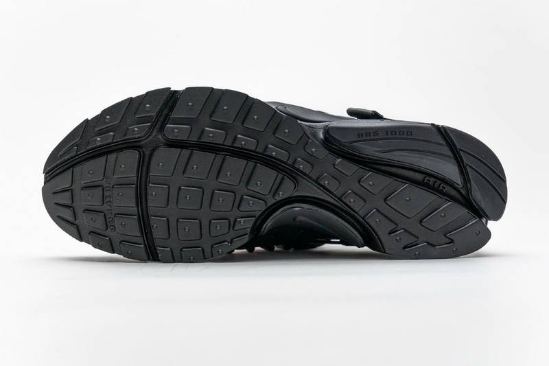 Nike Air Presto Off-White Black