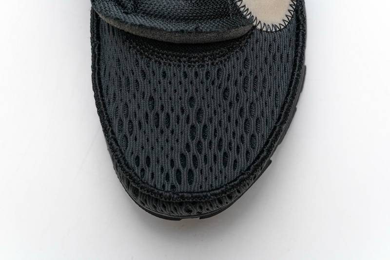 Nike Air Presto Off-White Black