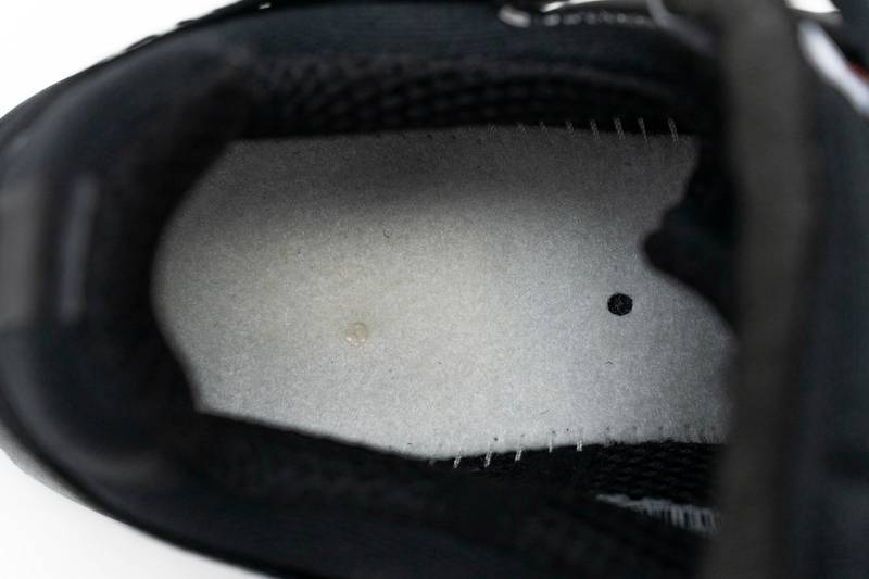 Nike Air Presto Off-White Black