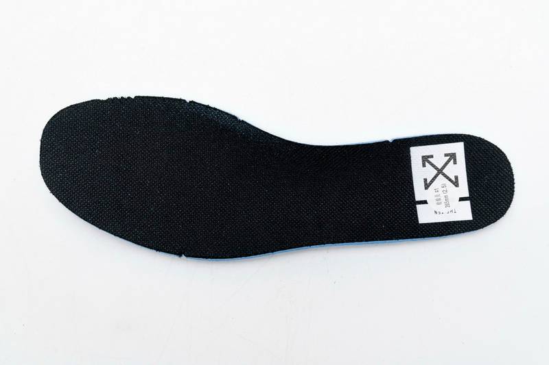 Nike Air Presto Off-White Black