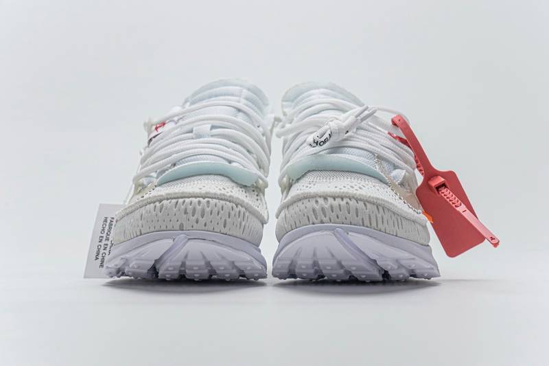 Nike Air Presto Off-White White