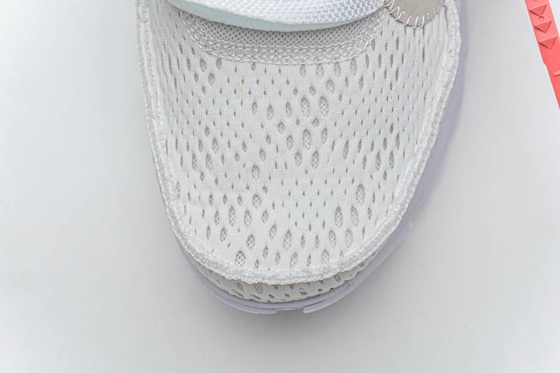 Nike Air Presto Off-White White