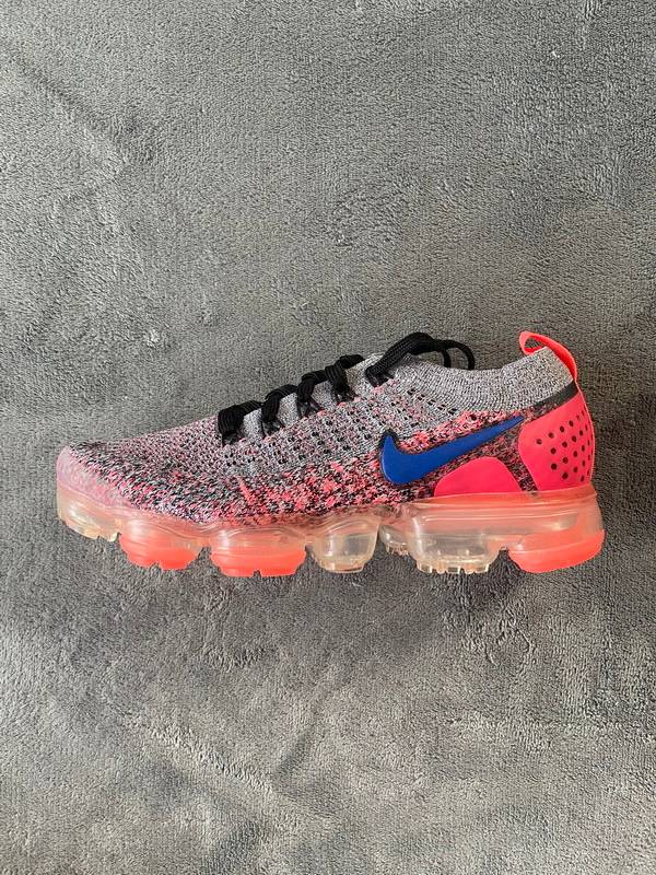Nike Air VaporMax 2.0 Ultramarine (W)