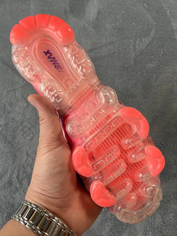 Nike Air VaporMax 2.0 Ultramarine (W)