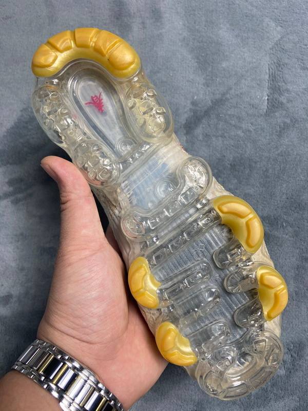 Nike Air VaporMax 2.0 Year Of The Pig