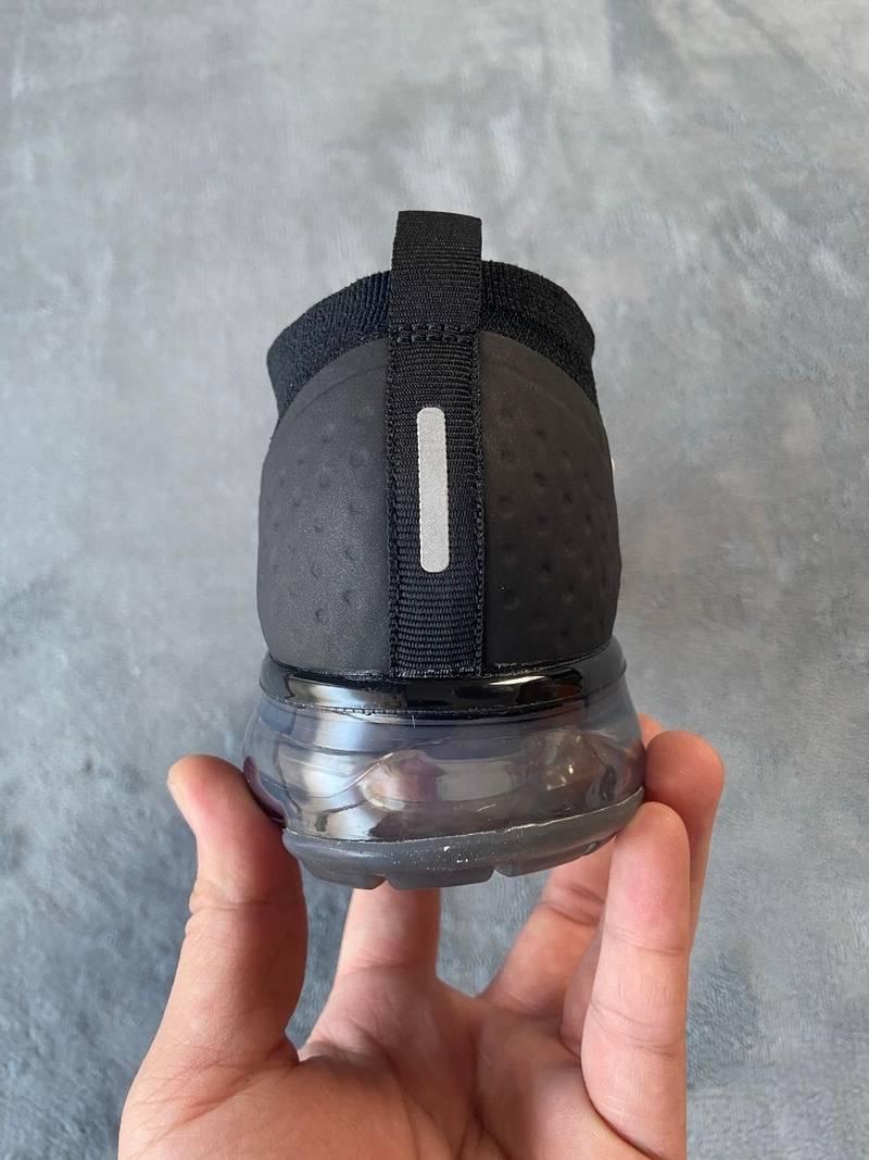 Nike Air VaporMax 2 Black White