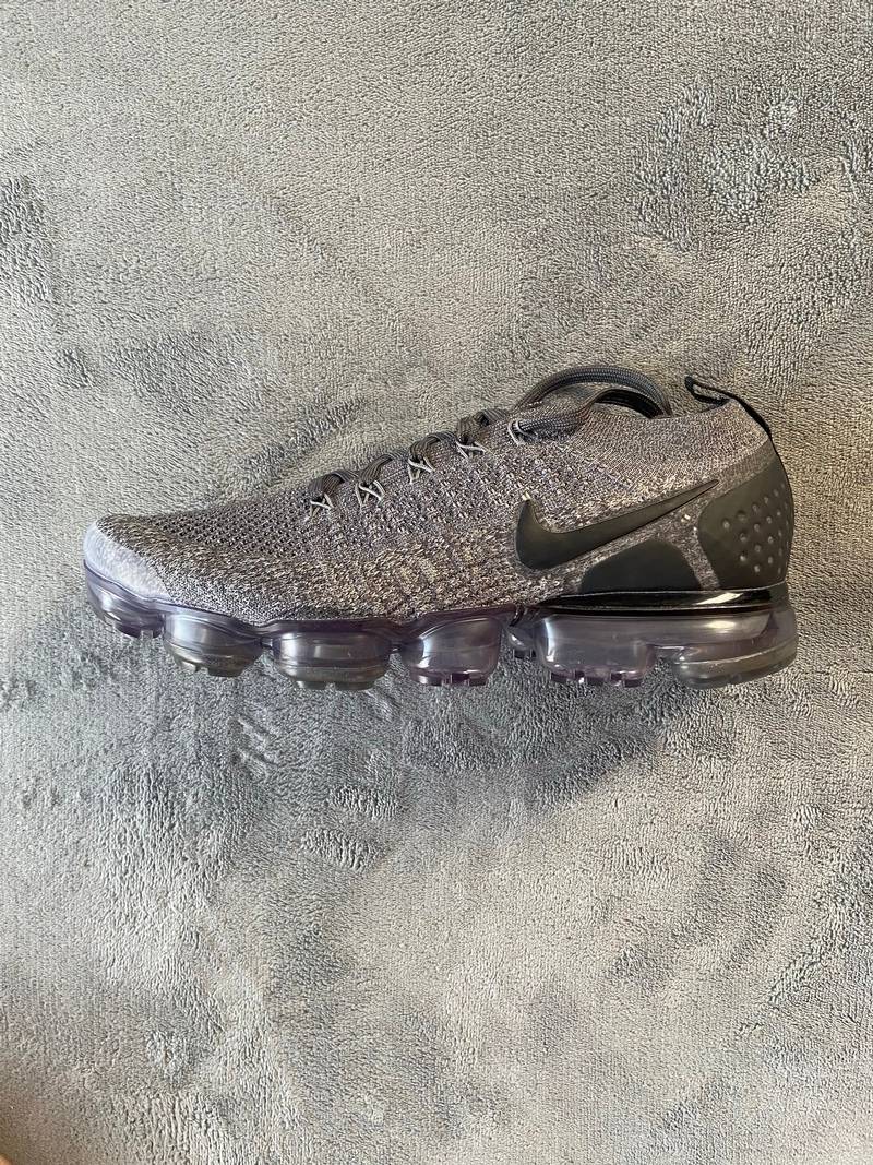 Nike Air VaporMax 2 Dark Grey​