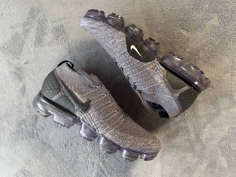 Nike Air VaporMax 2 Dark Grey​