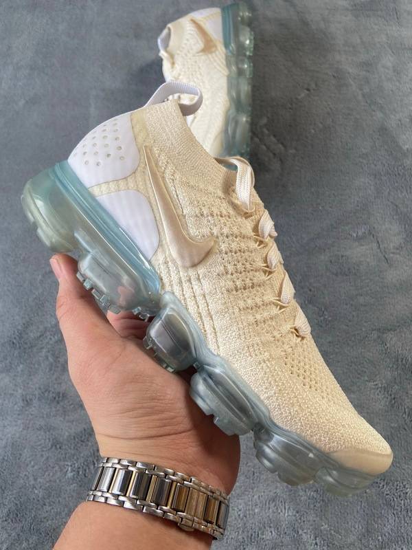 Nike Air VaporMax 2 Light Cream (W)