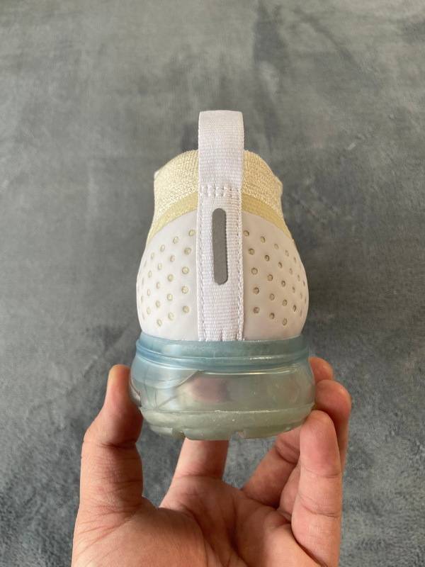 Nike Air VaporMax 2 Light Cream (W)