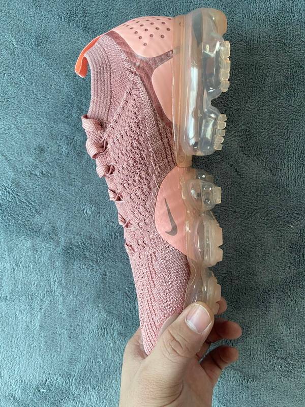 Nike Air VaporMax 2 Rust Pink (W)