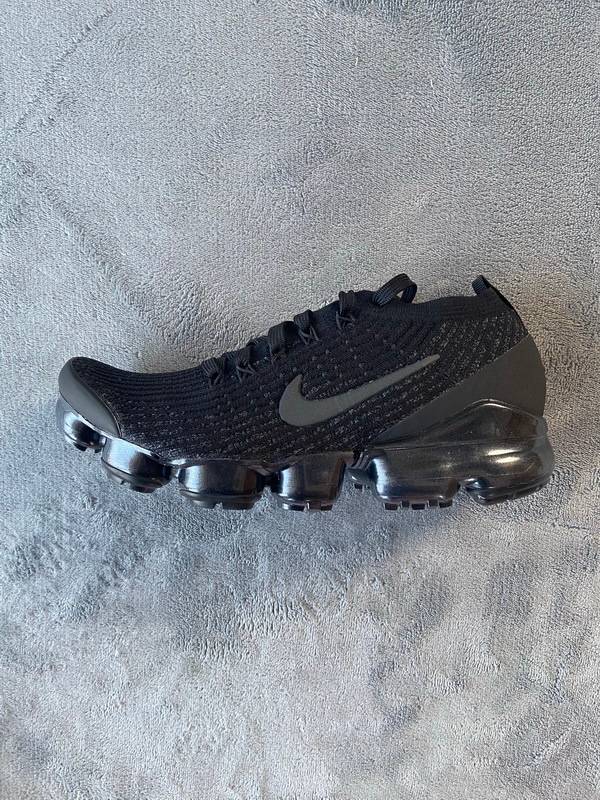 Nike Air VaporMax Flyknit 3.0 Triple Black