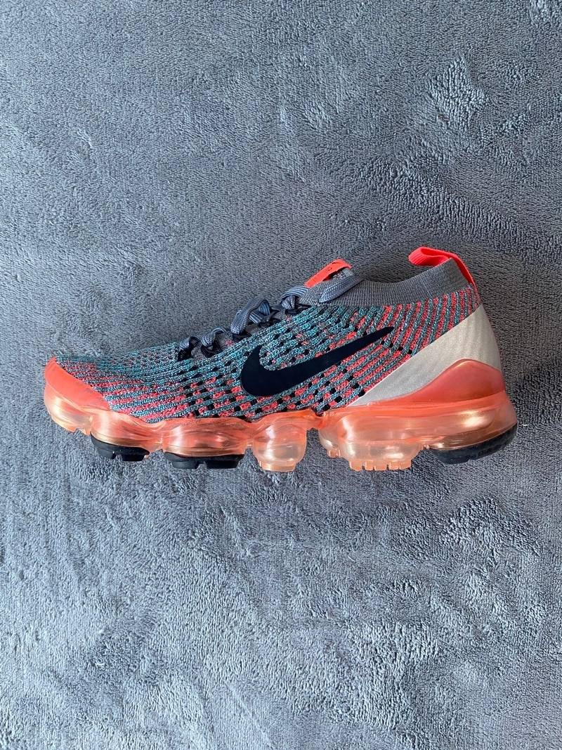 Nike Air VaporMax Flyknit 3 Flash Crimson (W)