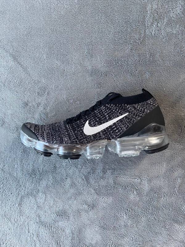 Nike Air VaporMax Flyknit 3 Oreo