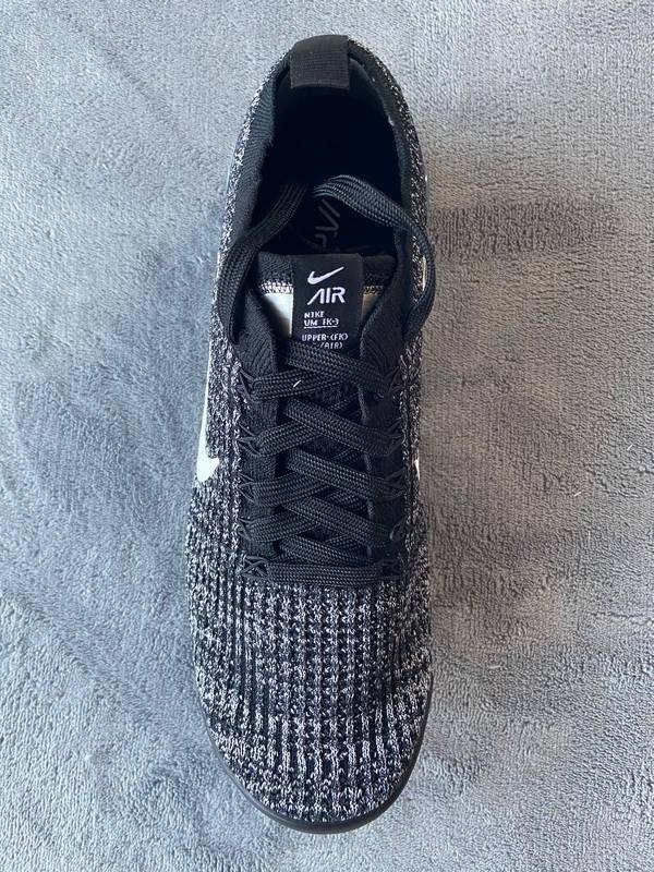 Nike Air VaporMax Flyknit 3 Oreo