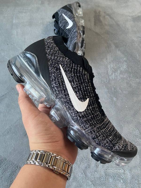 Nike Air VaporMax Flyknit 3 Oreo