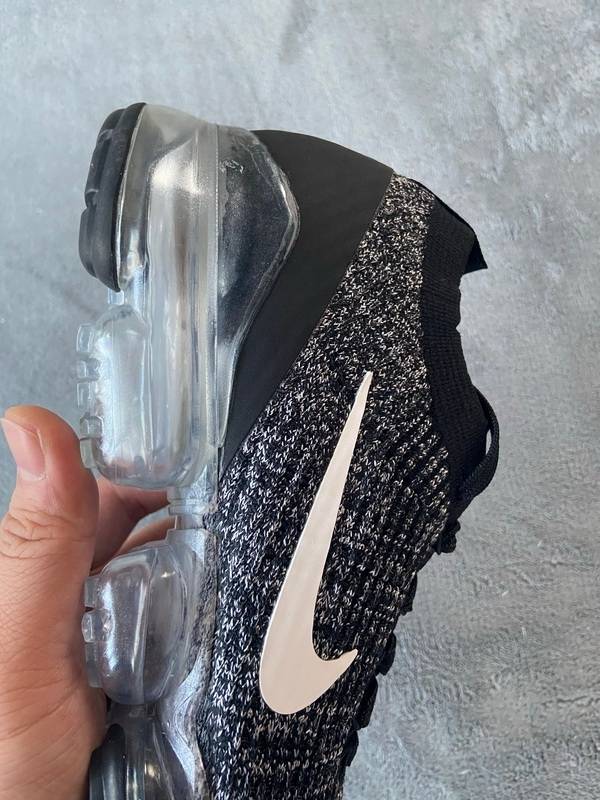 Nike Air VaporMax Flyknit 3 Oreo