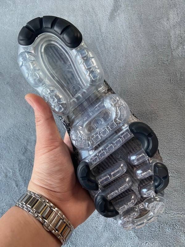 Nike Air VaporMax Flyknit 3 Oreo