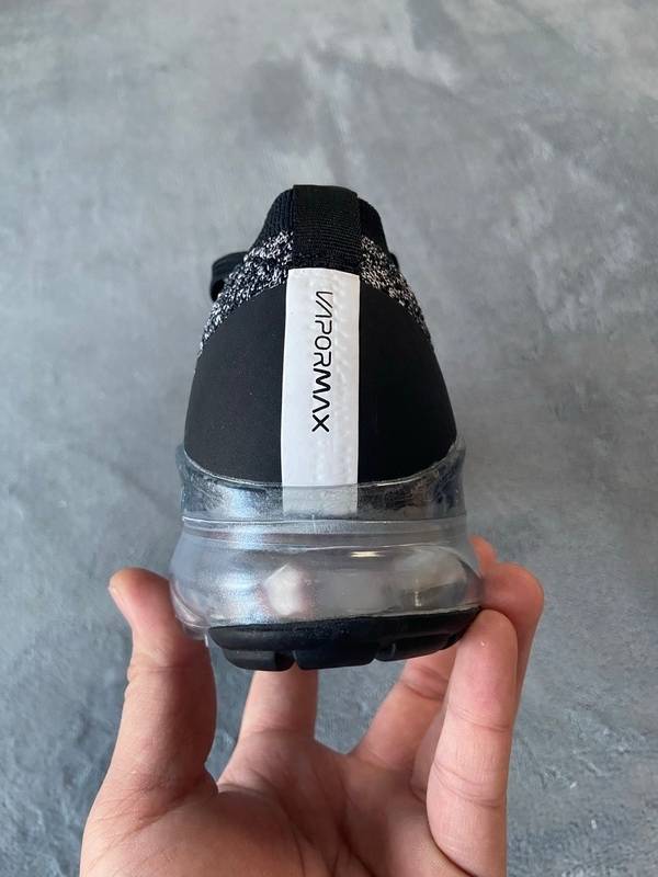 Nike Air VaporMax Flyknit 3 Oreo