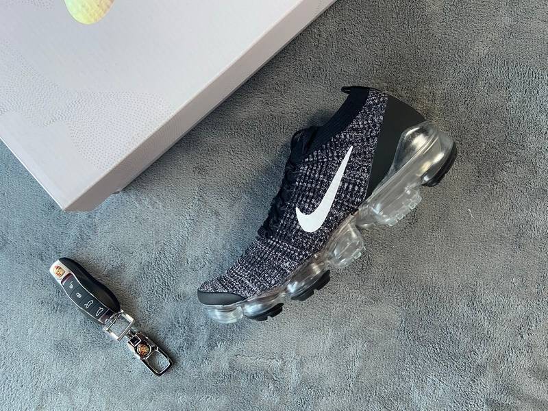 Nike Air VaporMax Flyknit 3 Oreo