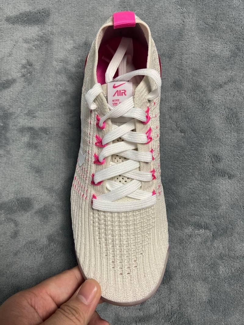 Nike Air VaporMax Flyknit 3 Phantom Laser Fuchsia (W)