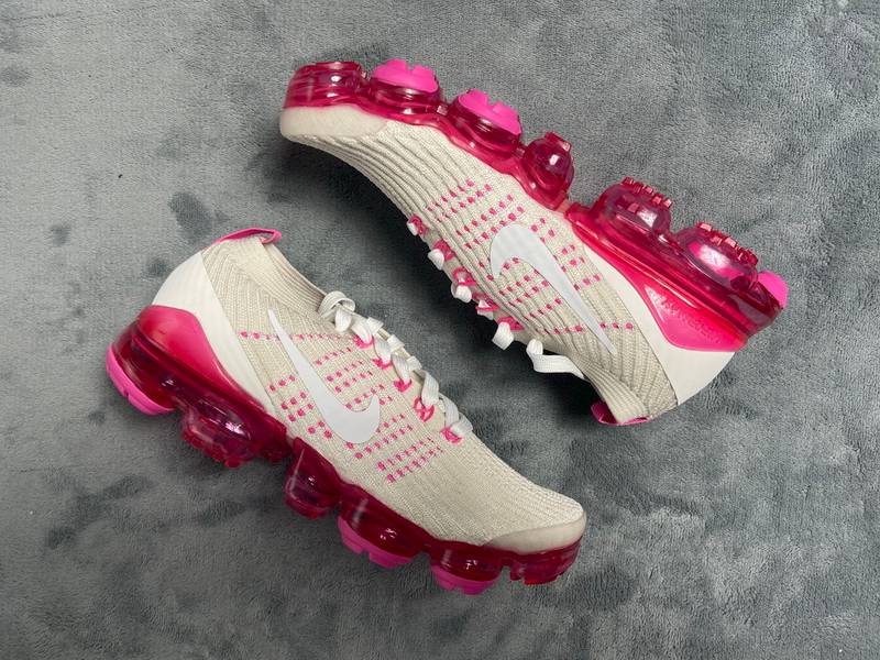 Nike Air VaporMax Flyknit 3 Phantom Laser Fuchsia (W)