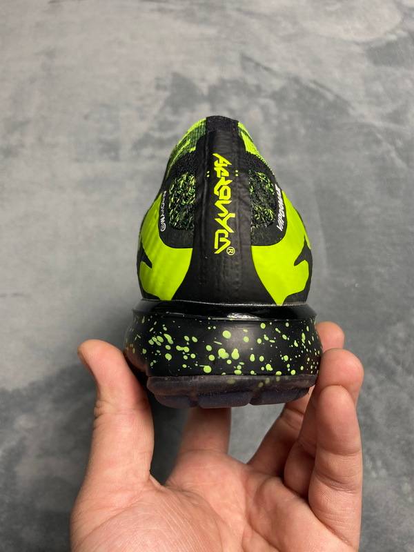 Nike Air VaporMax Moc 2 Acronym Black​