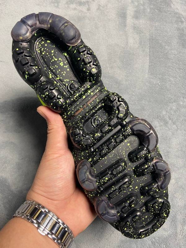Nike Air VaporMax Moc 2 Acronym Black​