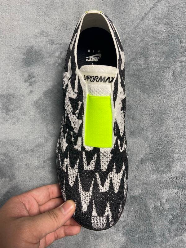 Nike Air VaporMax Moc 2 Acronym Light Bone​