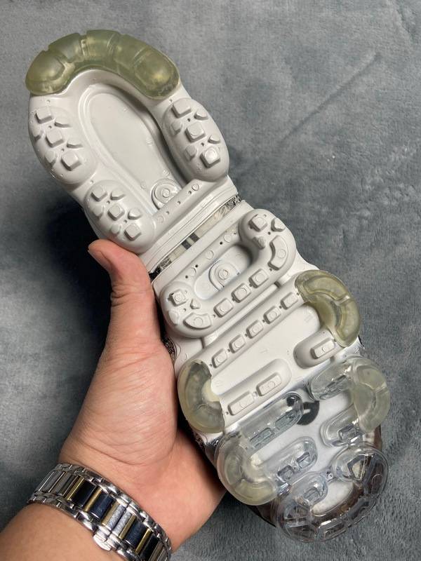 Nike Air VaporMax Moc 2 Acronym Light Bone​