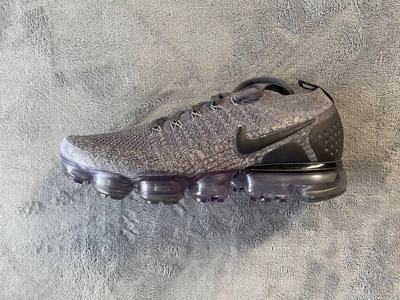Nike Air VaporMax Oreo 2.0​