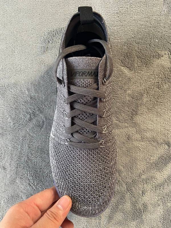 Nike Air VaporMax Oreo 2.0​