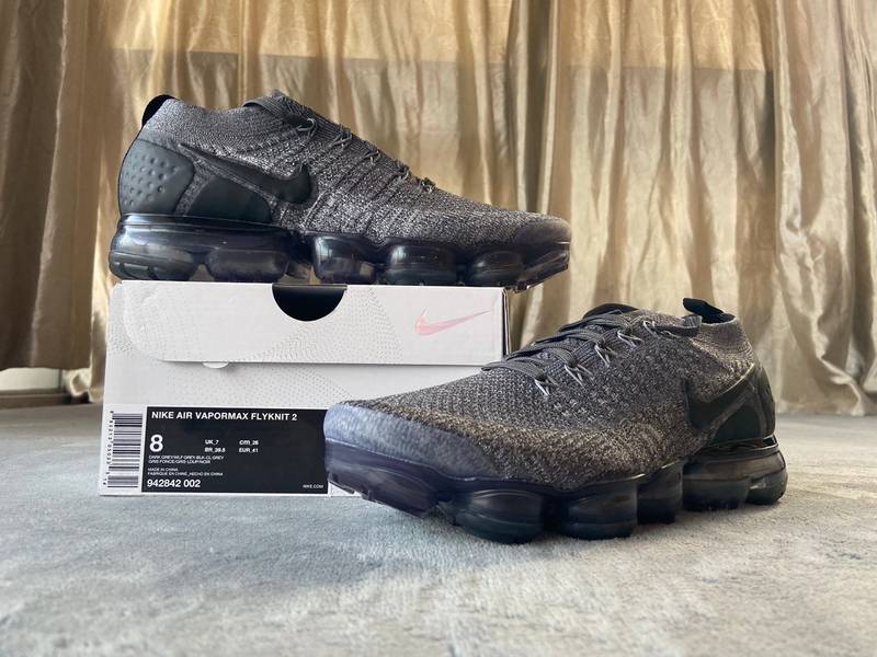 Nike Air VaporMax Oreo 2.0​