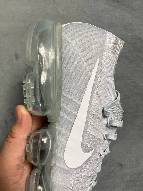 Nike Air VaporMax Pure Platinum​
