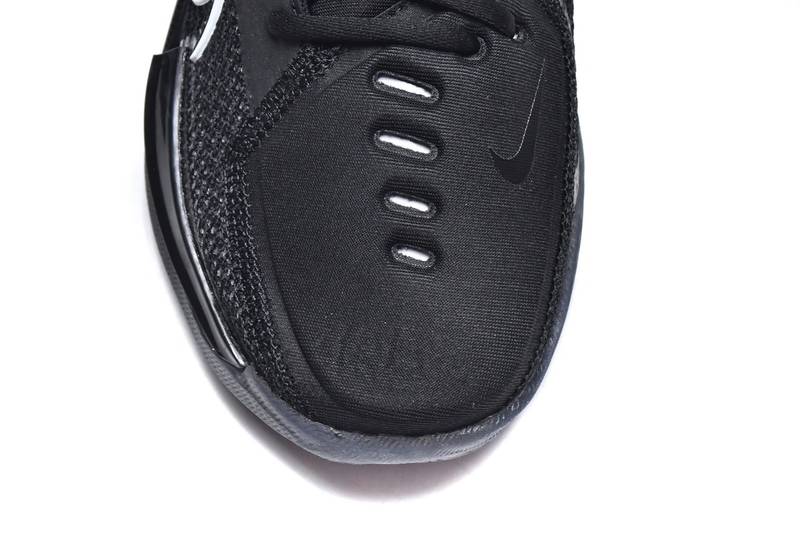 Nike Air Zoom G.T. Cut Black White