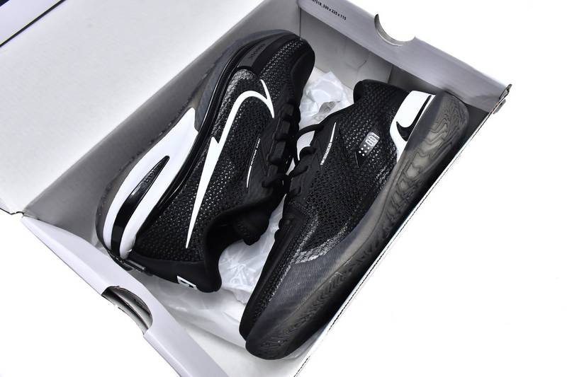 Nike Air Zoom G.T. Cut Black White