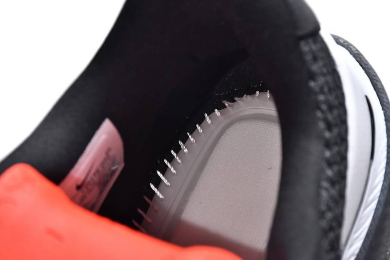 Nike Air Zoom G.T. Cut Black White