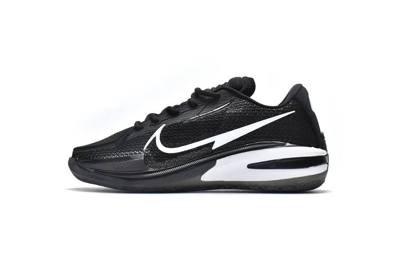 Nike Air Zoom G.T. Cut Black White