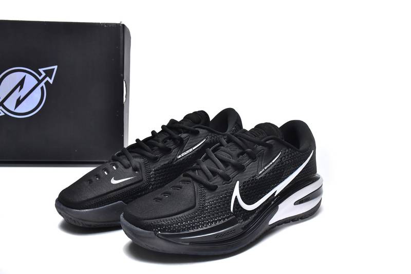 Nike Air Zoom G.T. Cut Black White